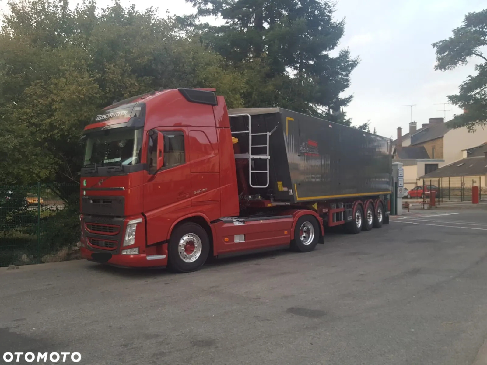 Volvo FH - 6