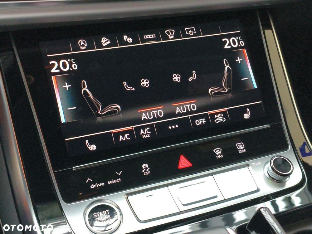 Audi Q7 TDI mHEV 170 kW Quattro S Line Tiptr - 19