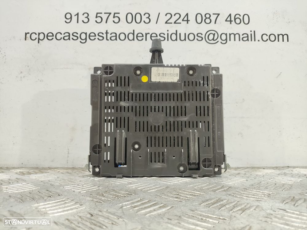 Módulo Bluetooth Alfa Romeo Giulietta 940  Original - 1