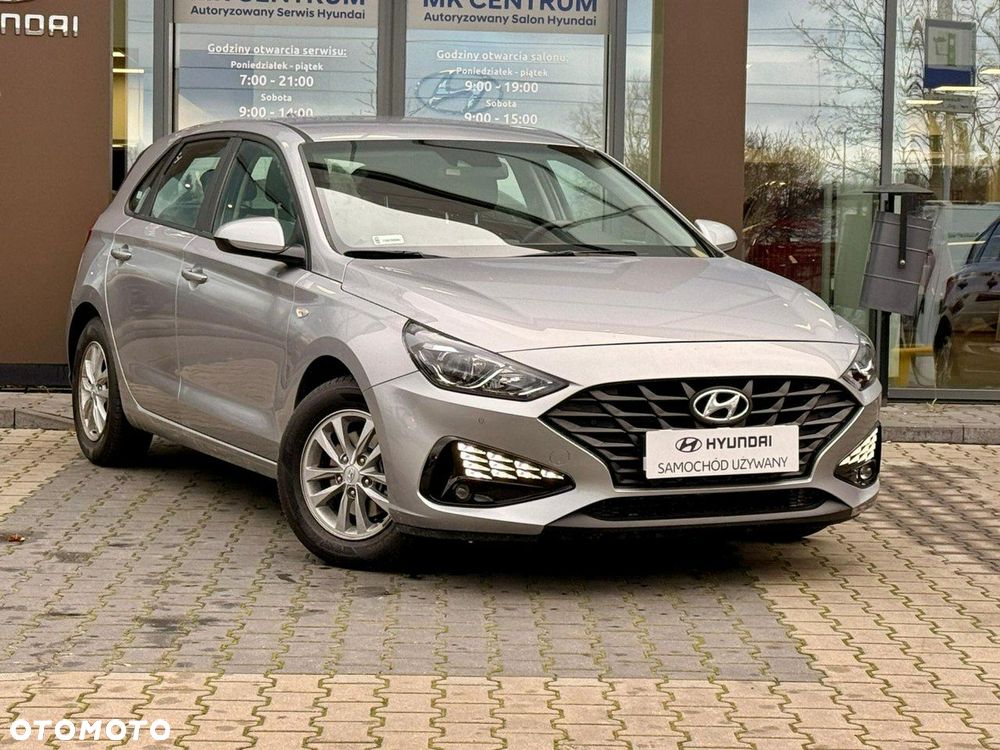 Hyundai i30 - 2