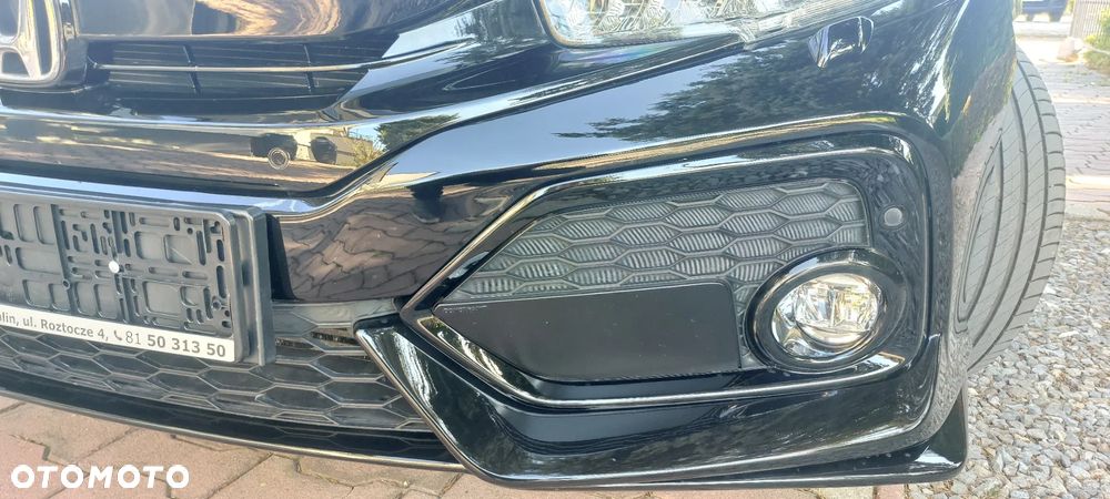 Honda Civic 1.5 i-VTEC Turbo Sport Plus - 28