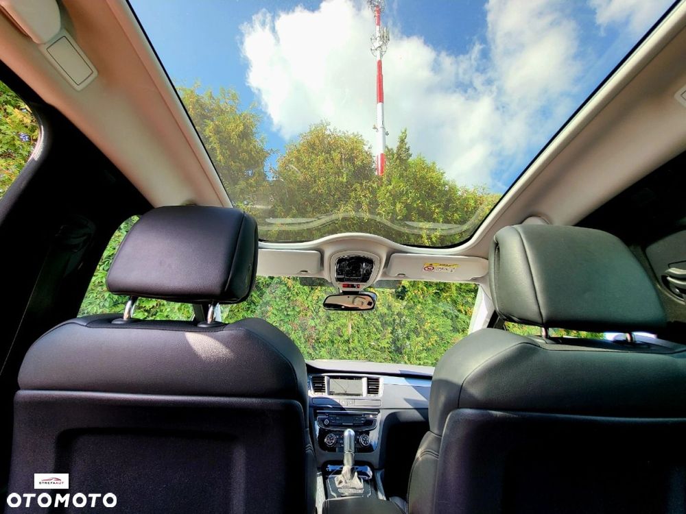 Peugeot 508 - 32