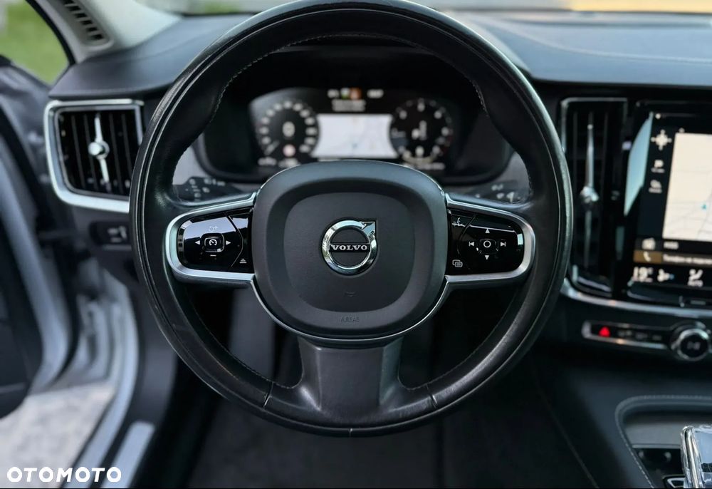 Volvo S90 T5 Geartronic Inscription - 24