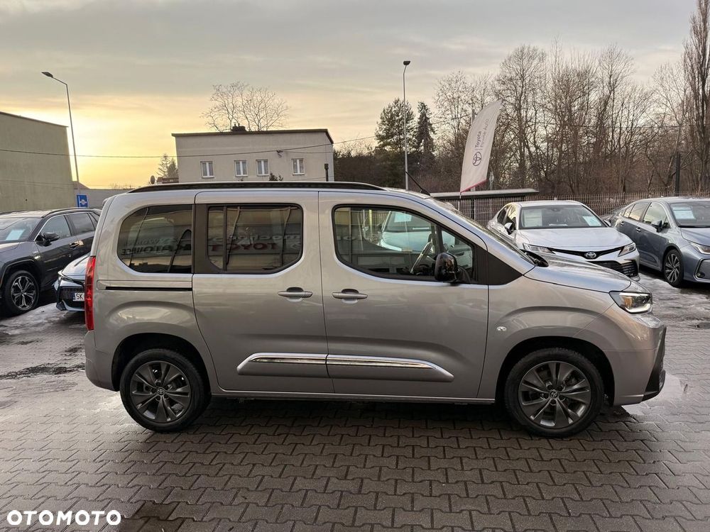 Toyota Proace City Verso 1.5 D-4D Family - 18