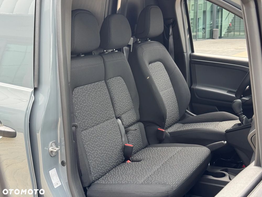 Mercedes-Benz Citan - 12