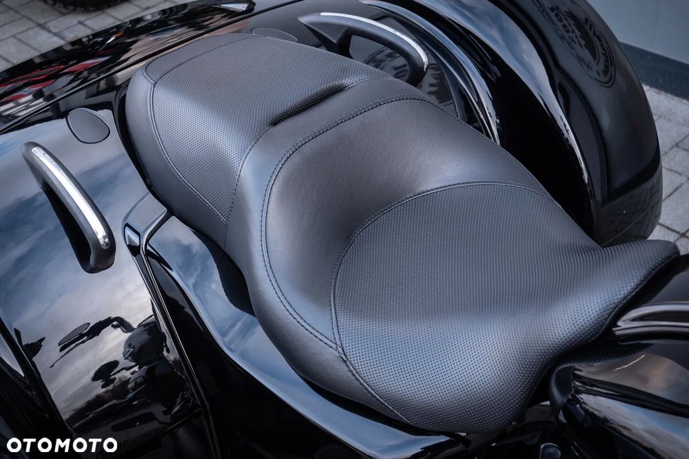 Harley-Davidson Trike Freewheeler - 31