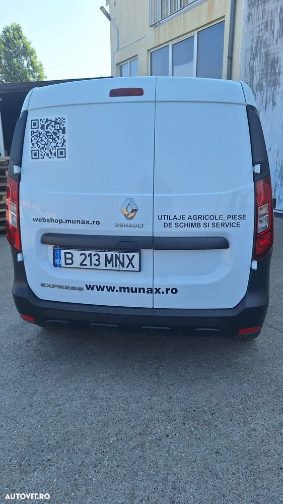 Renault Express - 3