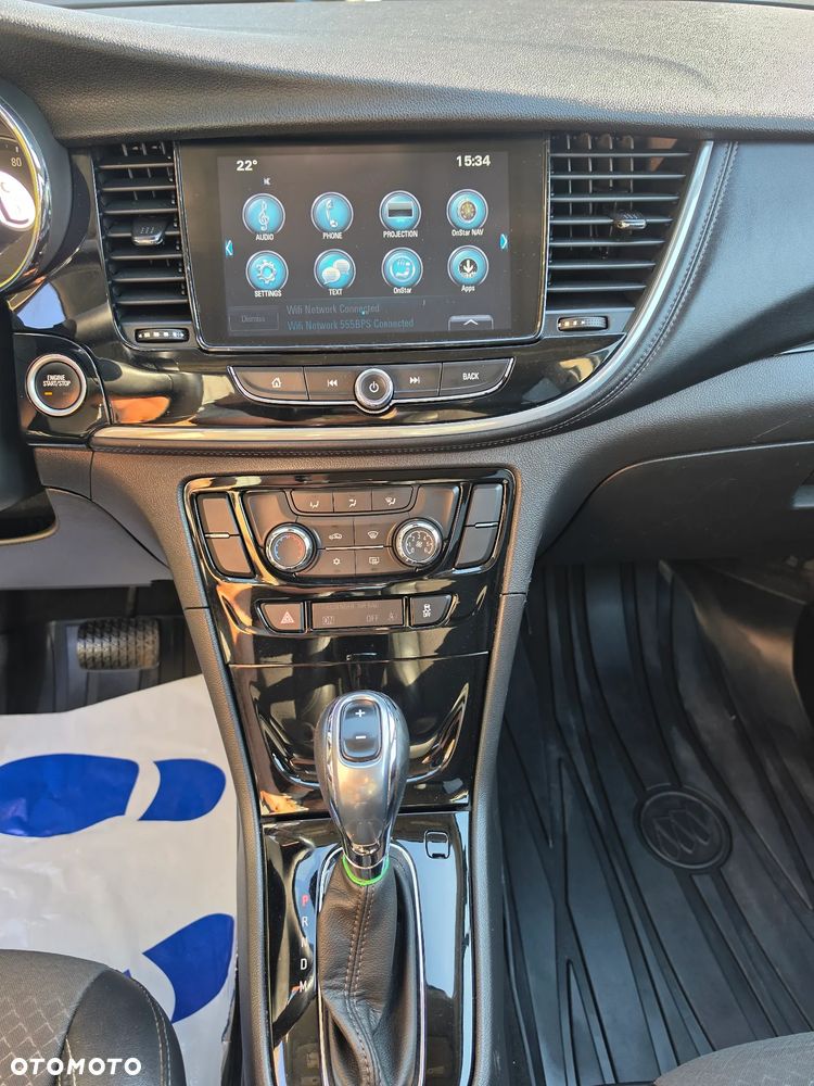 Buick Encore - 14