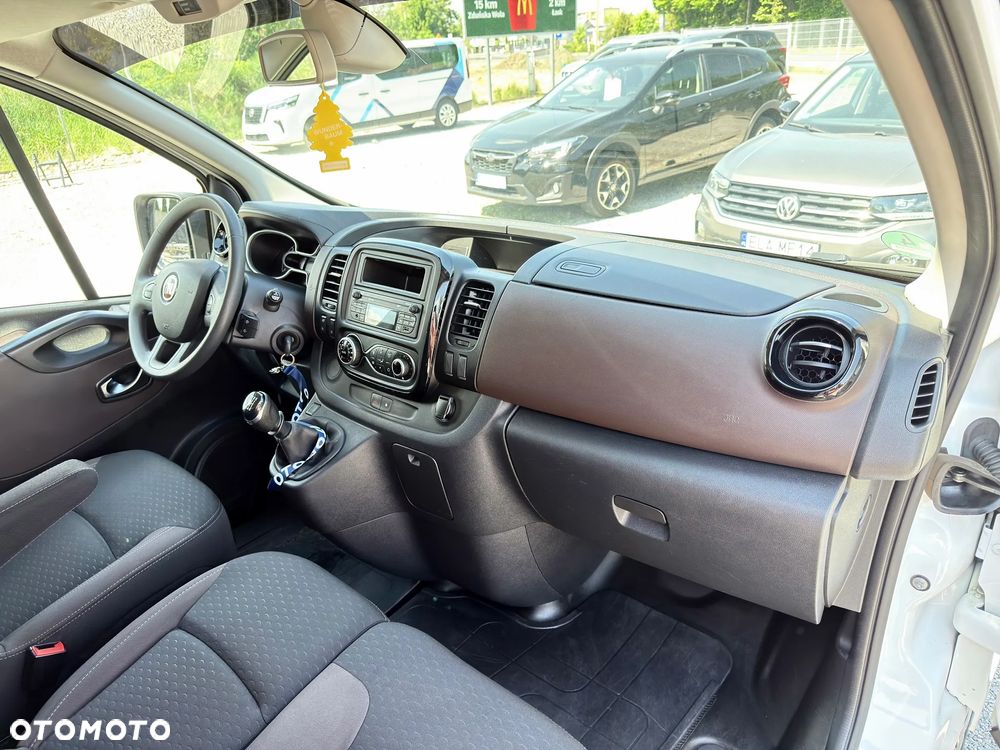 Fiat TALENTO - 26