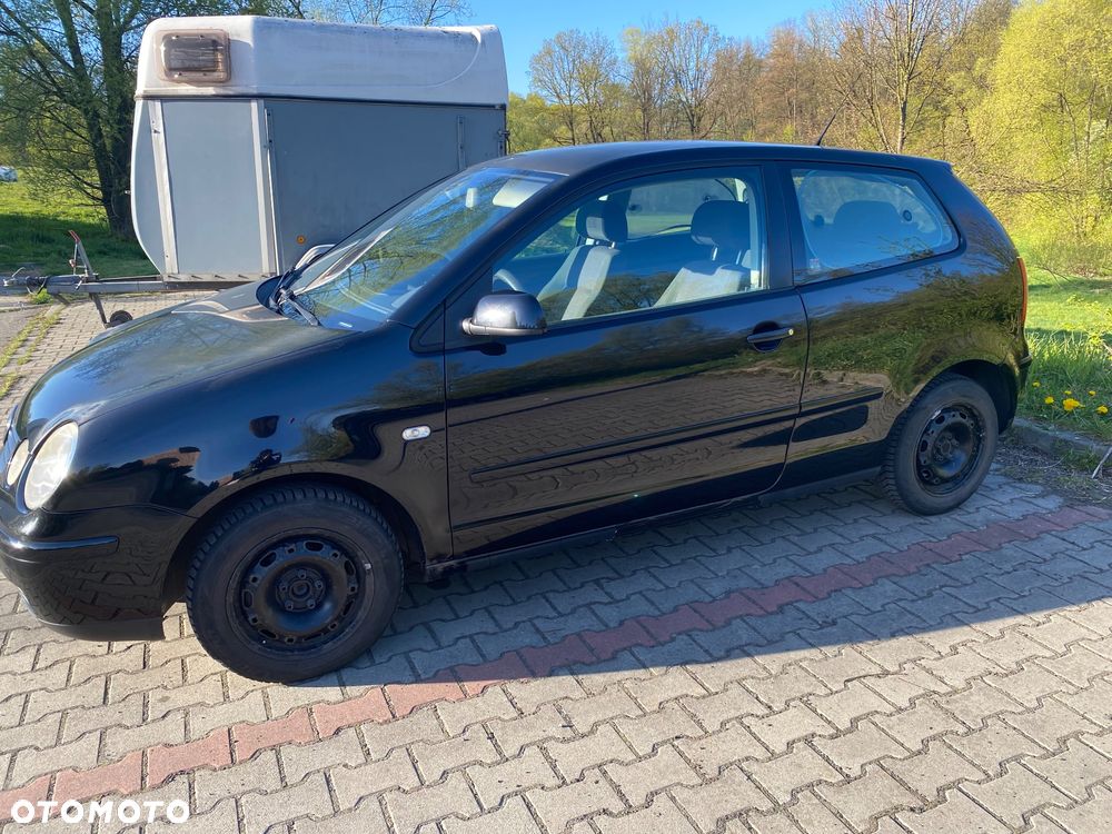 Volkswagen Polo 1.2 - 2