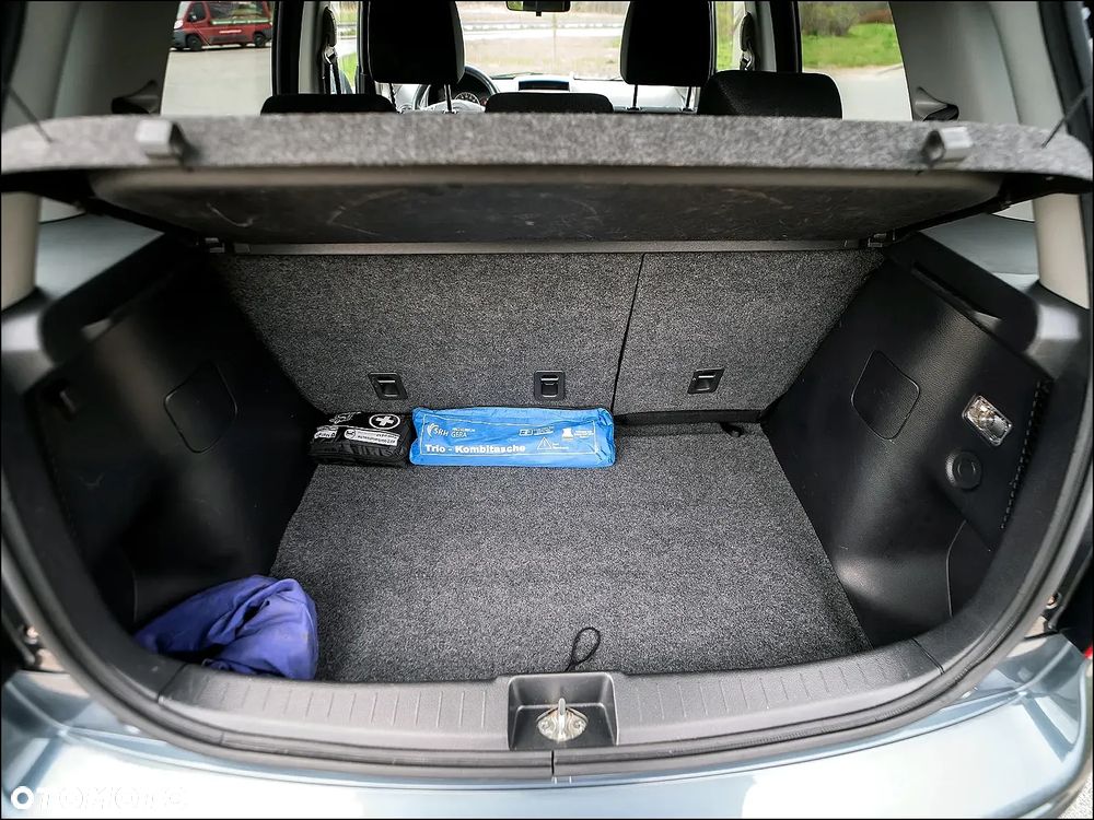 Suzuki SX4 - 36
