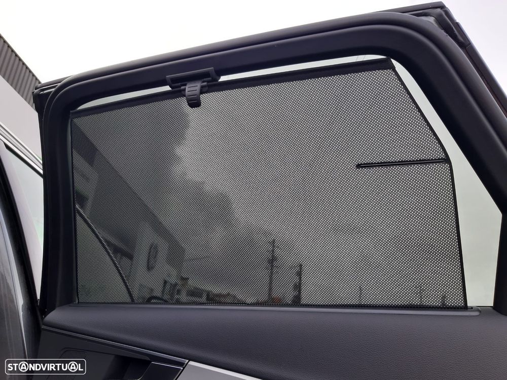 Audi A4 Avant 35 TDI S line S tronic - 19