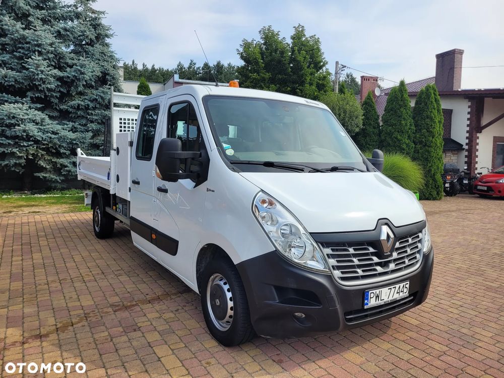 Renault Master - 2