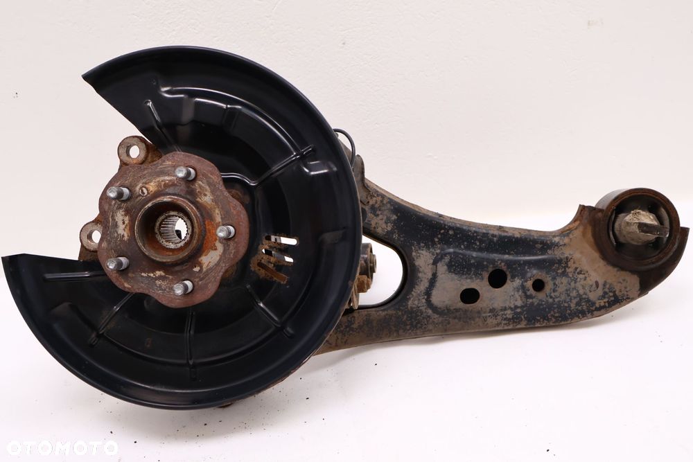 LEXUS RX IV 450H HYBRID PIASTA ZWROTNICA PRAWA TYŁ 48737-48010 - 6