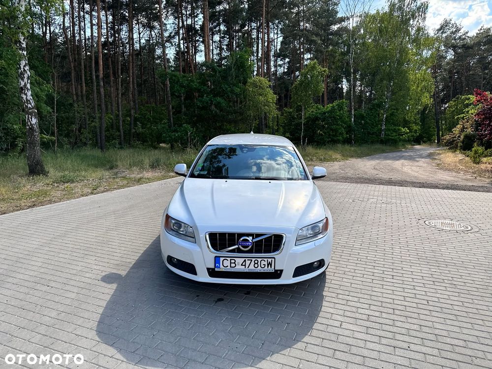 Volvo V70 - 5