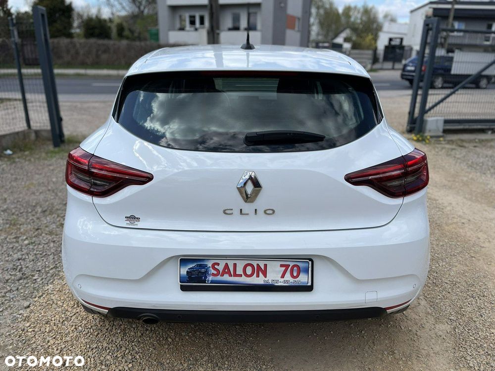 Renault Clio - 7