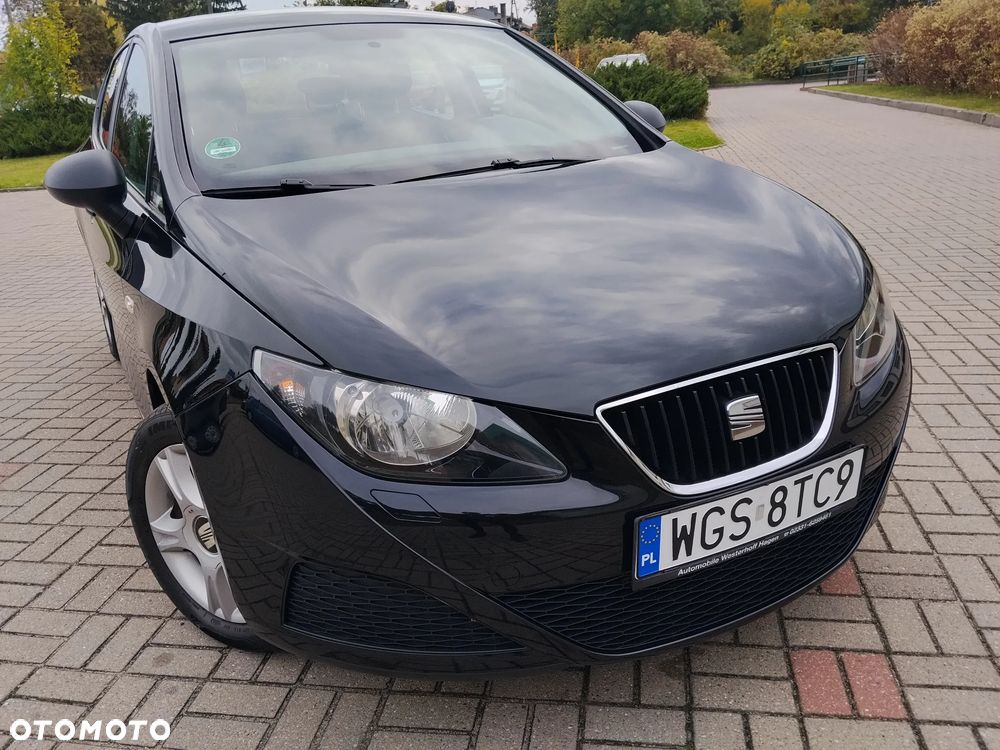 Seat Ibiza - 5
