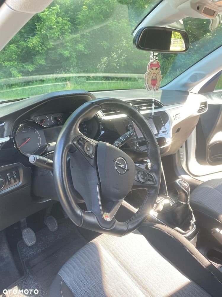 Opel Corsa 1.2 Business S&S - 8