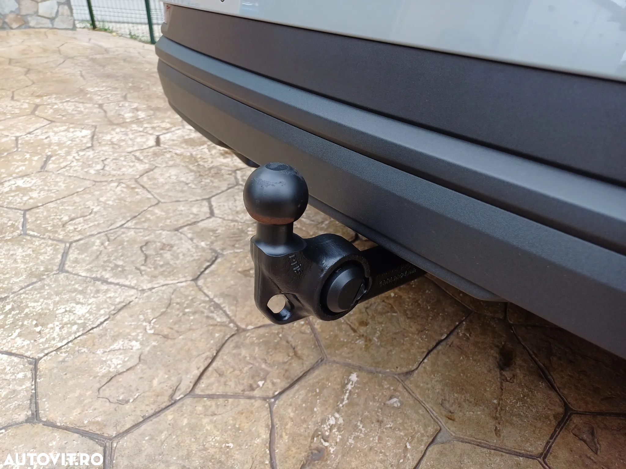 Skoda Karoq 2.0 TDI 4X4 DSG Drive - 12