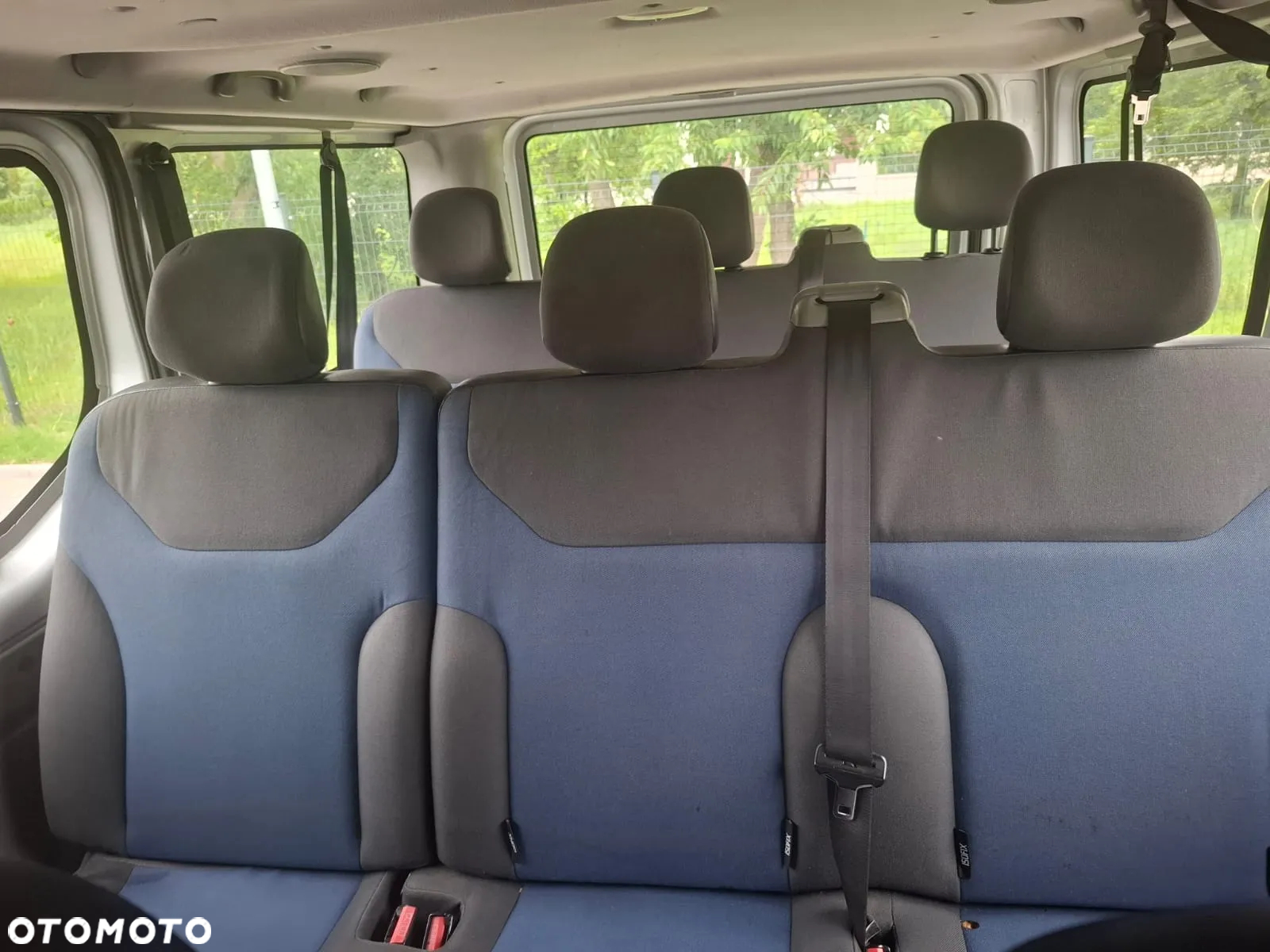 Renault Trafic - 20