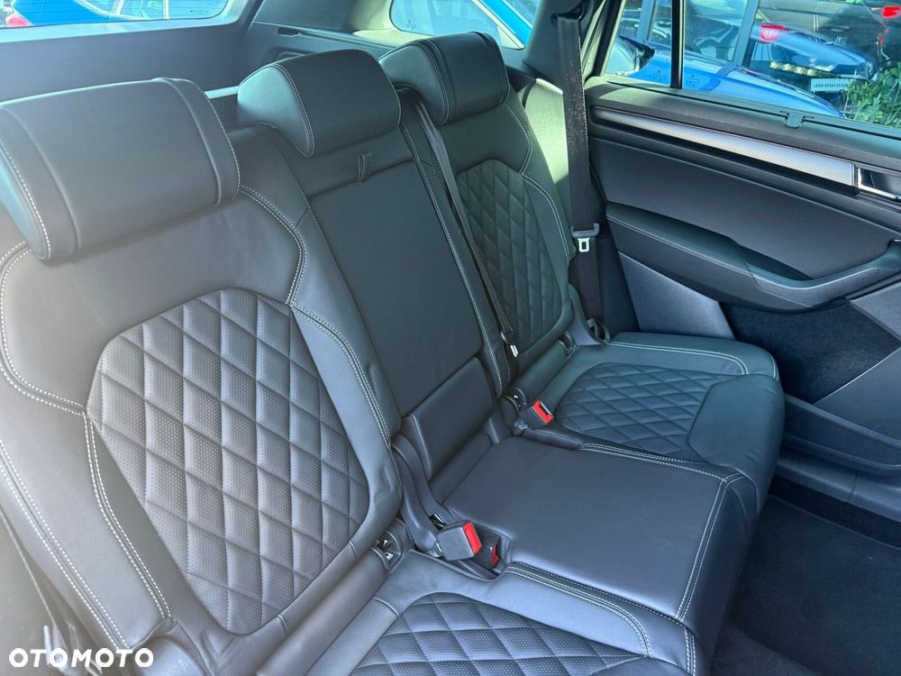 Skoda Kodiaq - 17