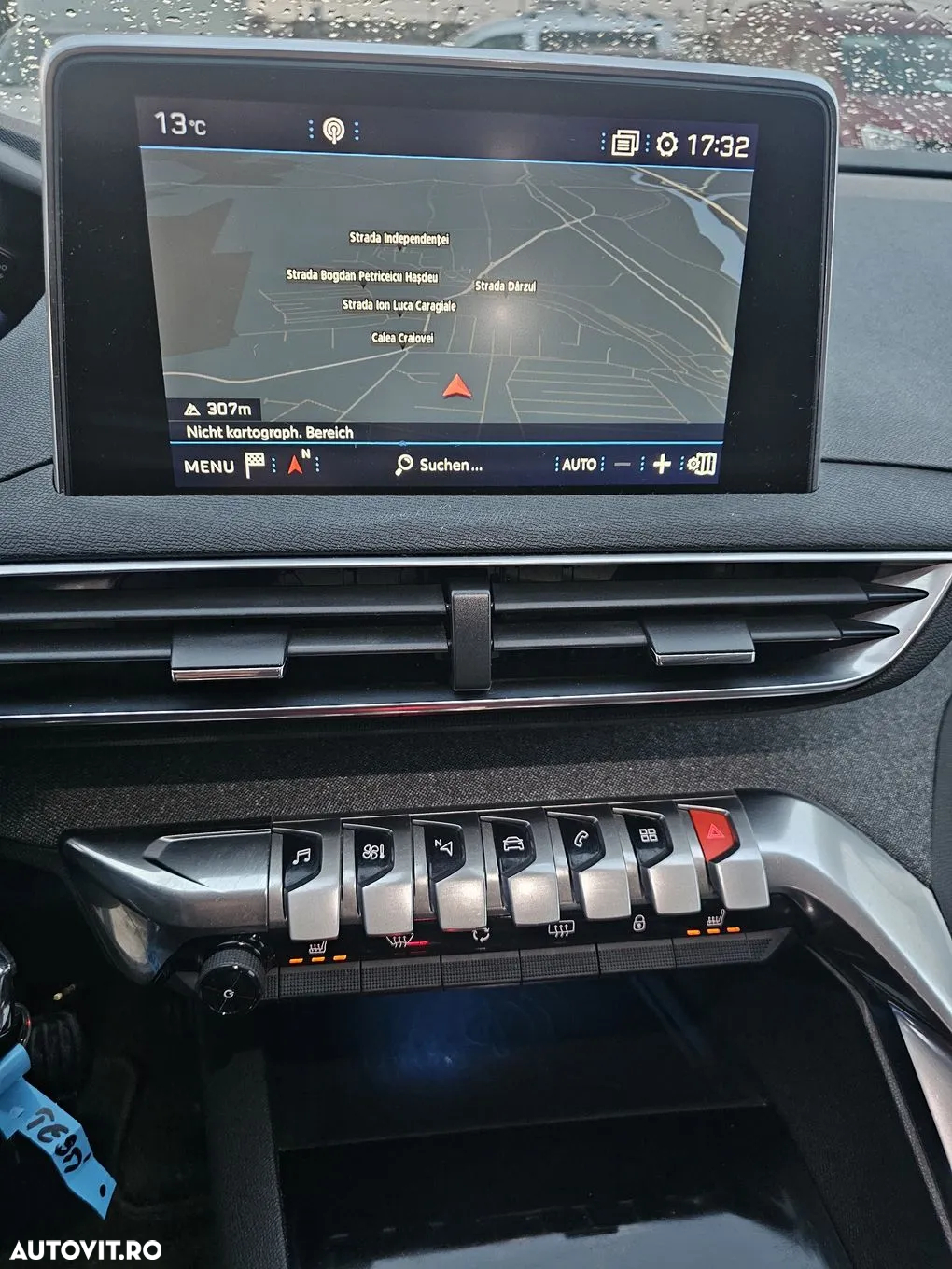 Peugeot 5008 1.2 Puretech Turbo s&s GT-Line - 19