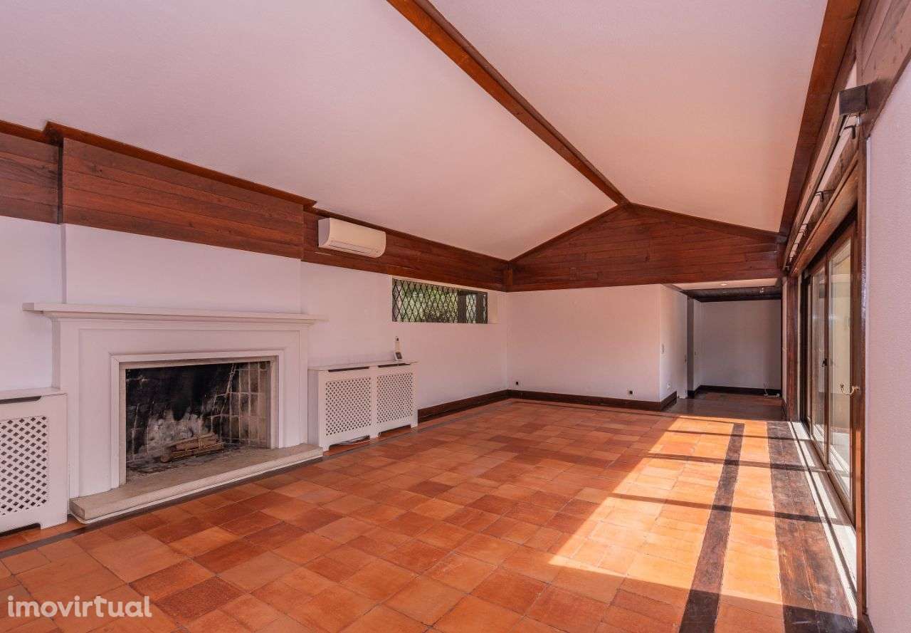 Moradia T3 para arrendamento na Quinta da Marinha - Grande imagem: 2/36