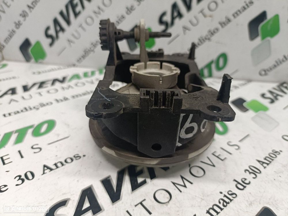 Farol Nevoeiro Peugeot 207 (Wa_, Wc_) - 3