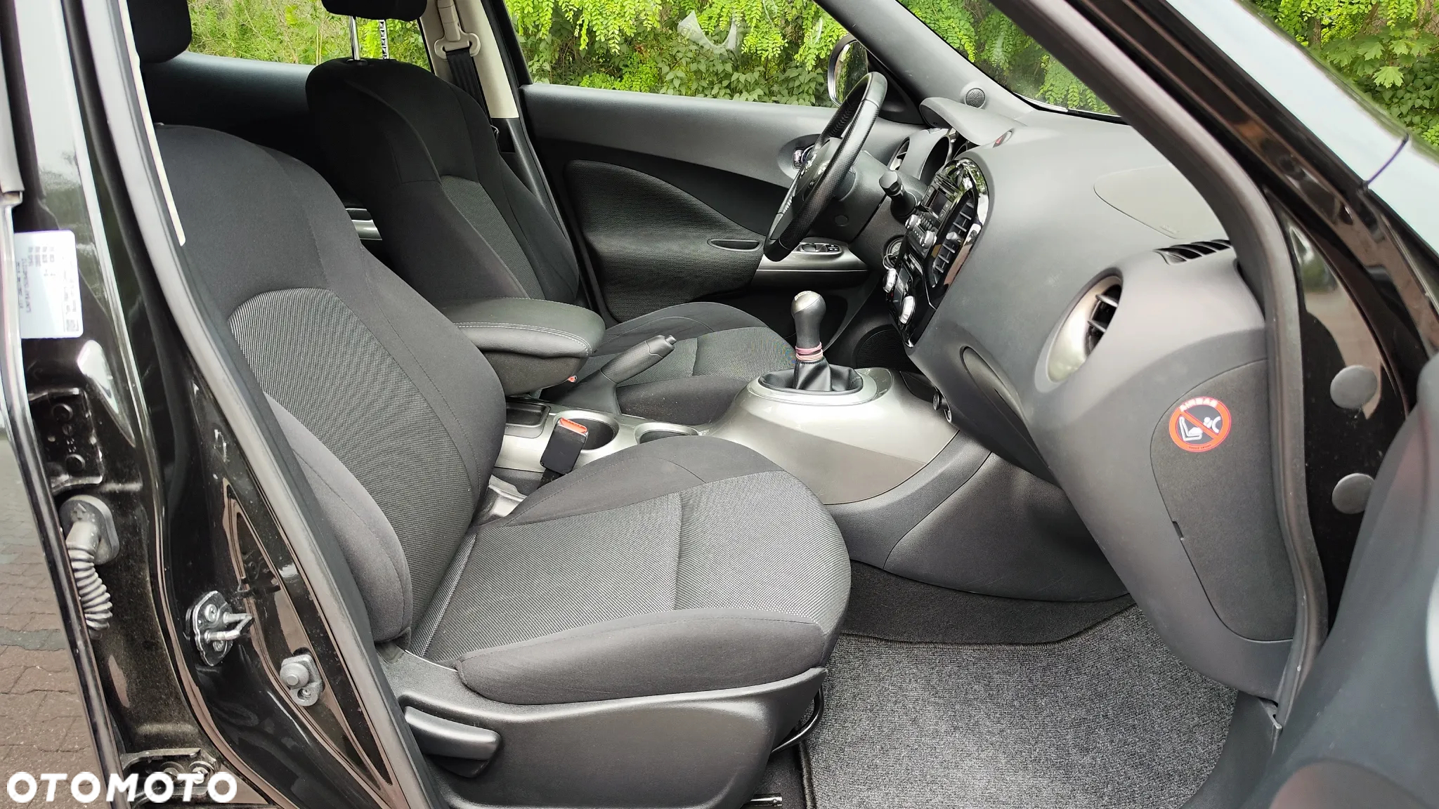 Nissan Juke 1.6 Acenta - 29