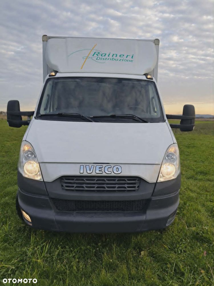 Iveco 70c17 - 2