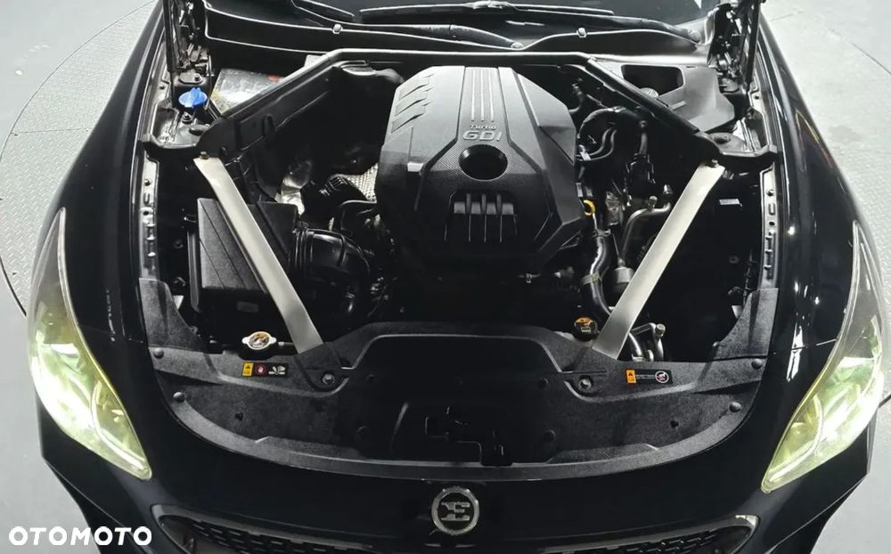 Kia Stinger 2.0 T-GDI GT Line - 25