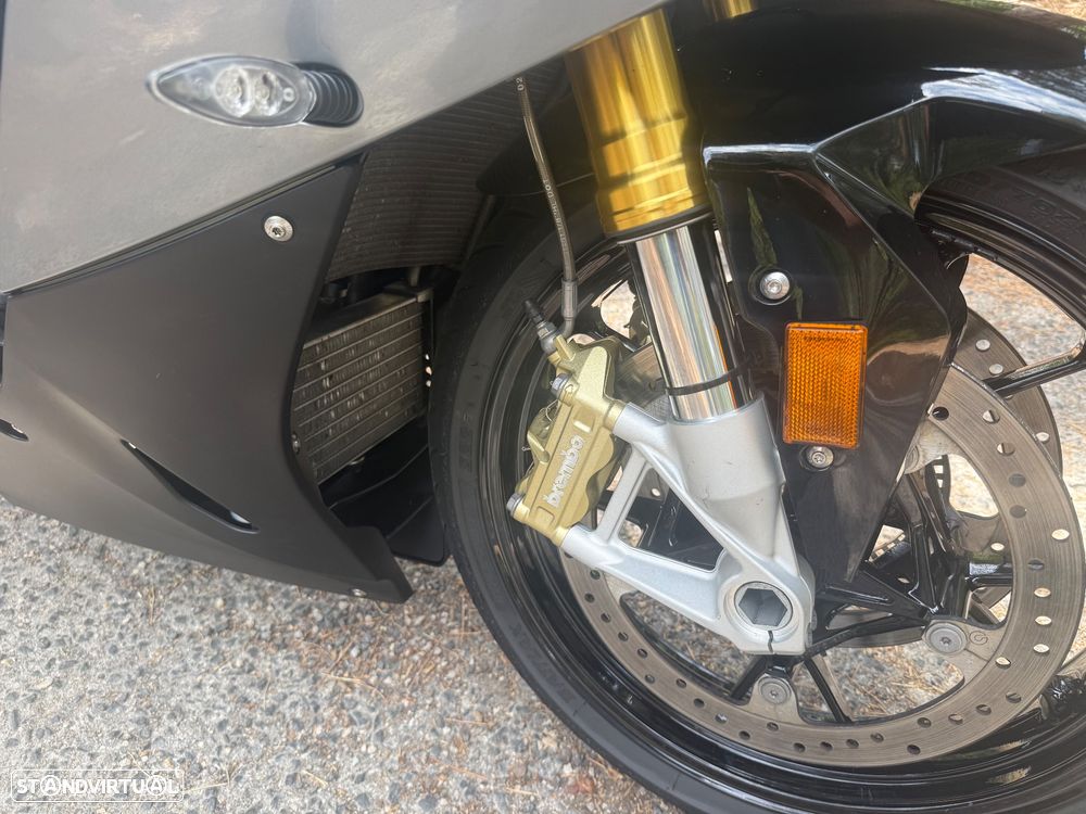 BMW S 1000 RR - 28