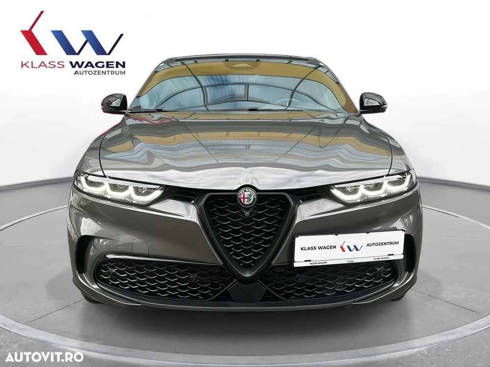 Alfa Romeo Tonale 1.5 FWD AT MHEV TI - 3