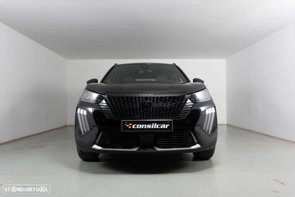 Peugeot 2008 1.2 PureTech Allure - 3