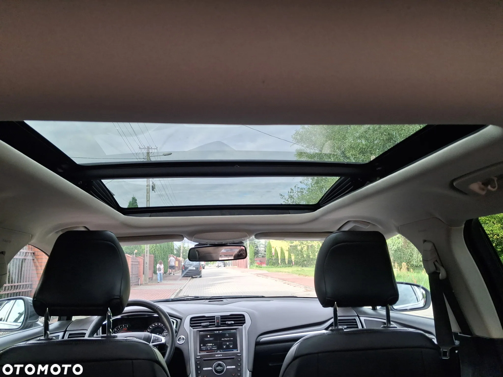 Ford Mondeo 2.0 EcoBlue Titanium - 7