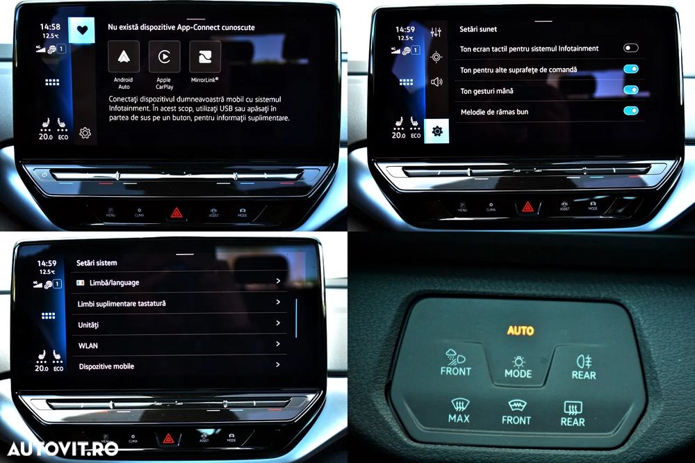 Volkswagen ID.4 77 kWh Life Pro Performance - 18