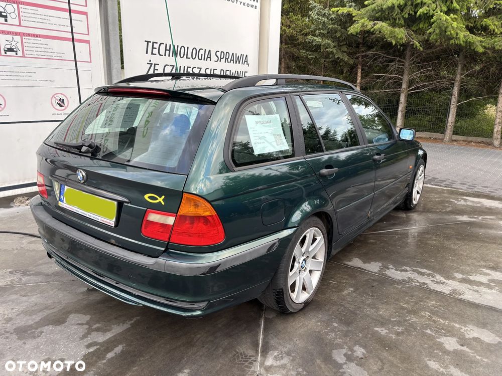 BMW Seria 3 - 16