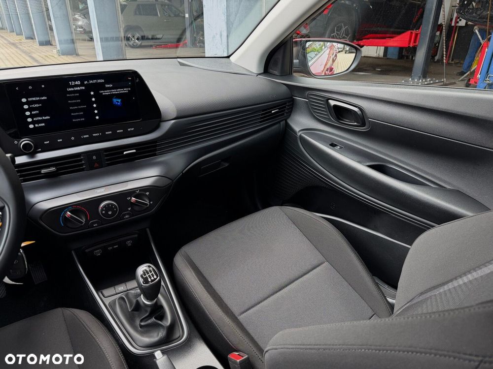 Hyundai i20 - 20
