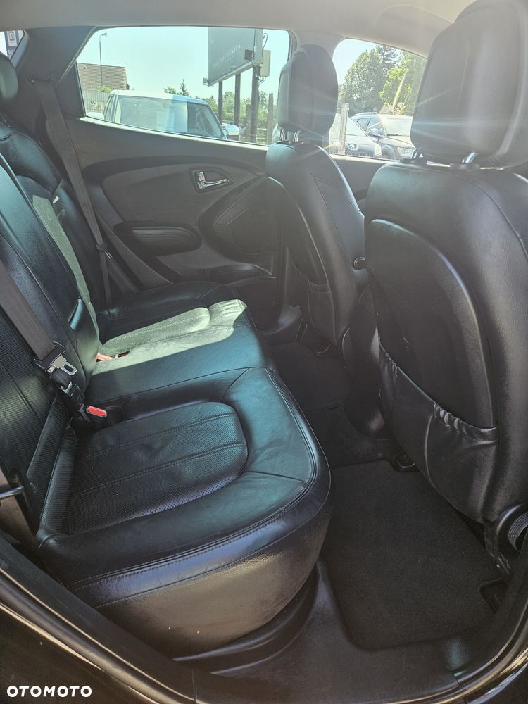 Hyundai ix35 - 8