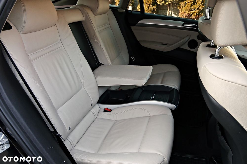 BMW X6 30d xDrive - 32