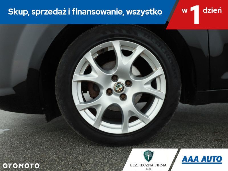 Alfa Romeo Mito - 18