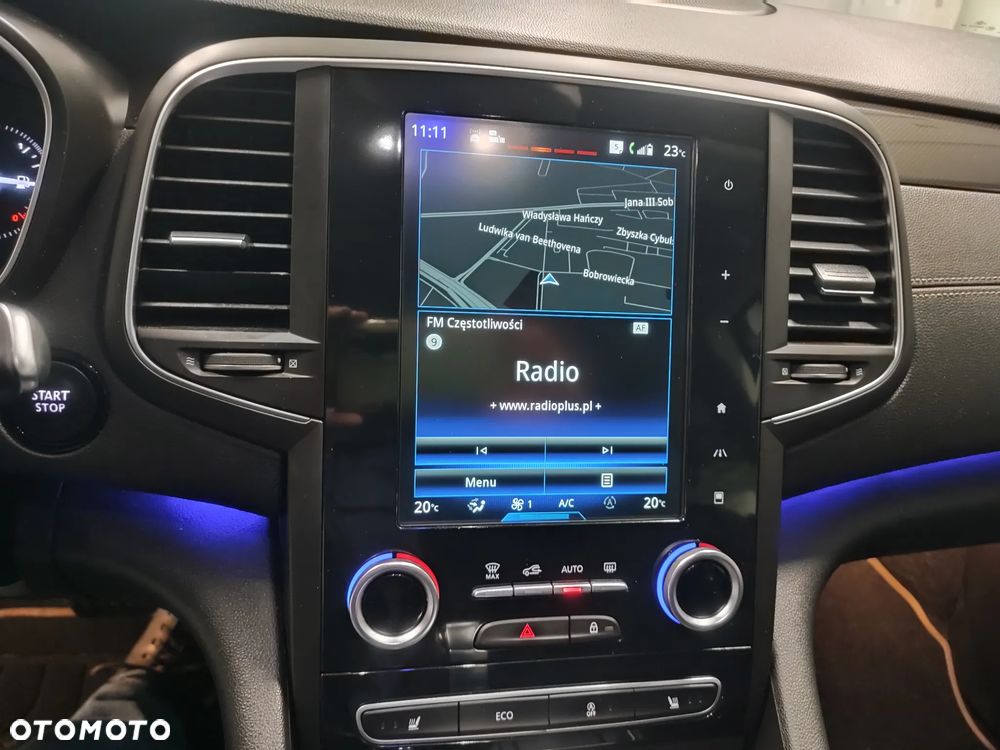 Renault Talisman 1.6 Energy TCe Intens EDC - 9