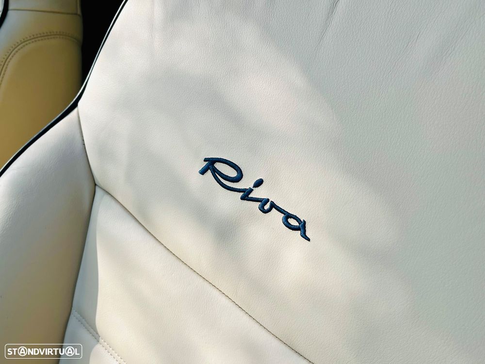 Fiat 500C 0.9 8V TwinAir S&S Riva - 13