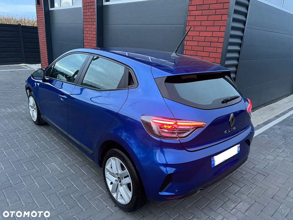 Renault Clio TCe 90 EVOLUTION - 37