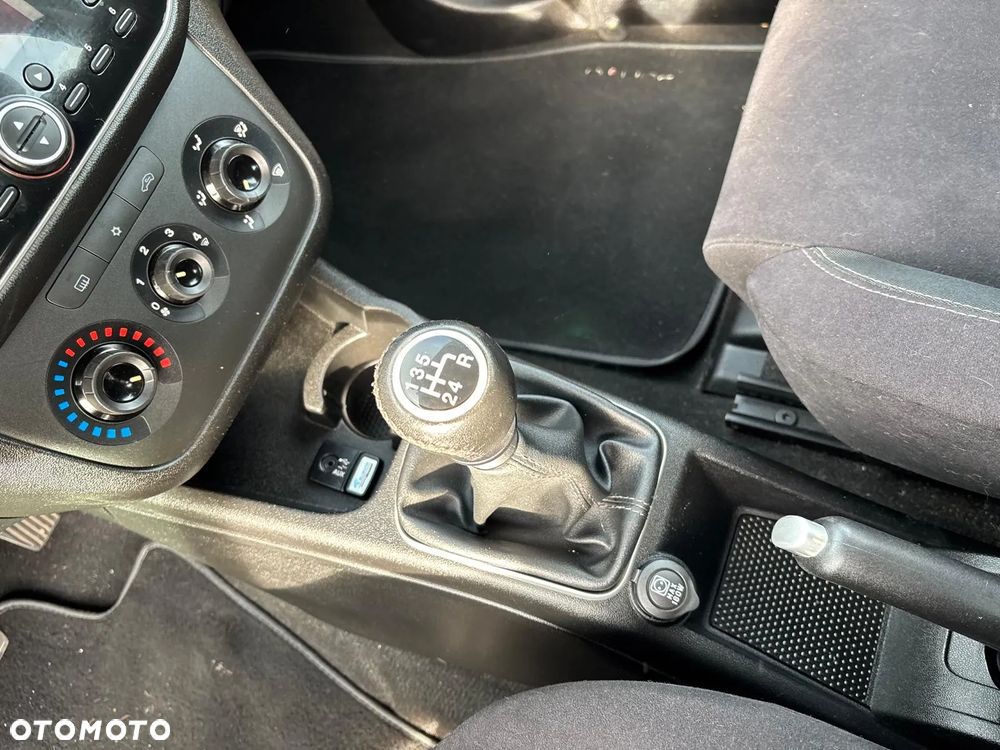 Fiat Punto 1.2 Easy - 22