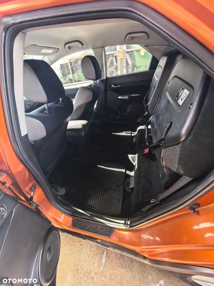 Honda Civic 1.4 Base - 13