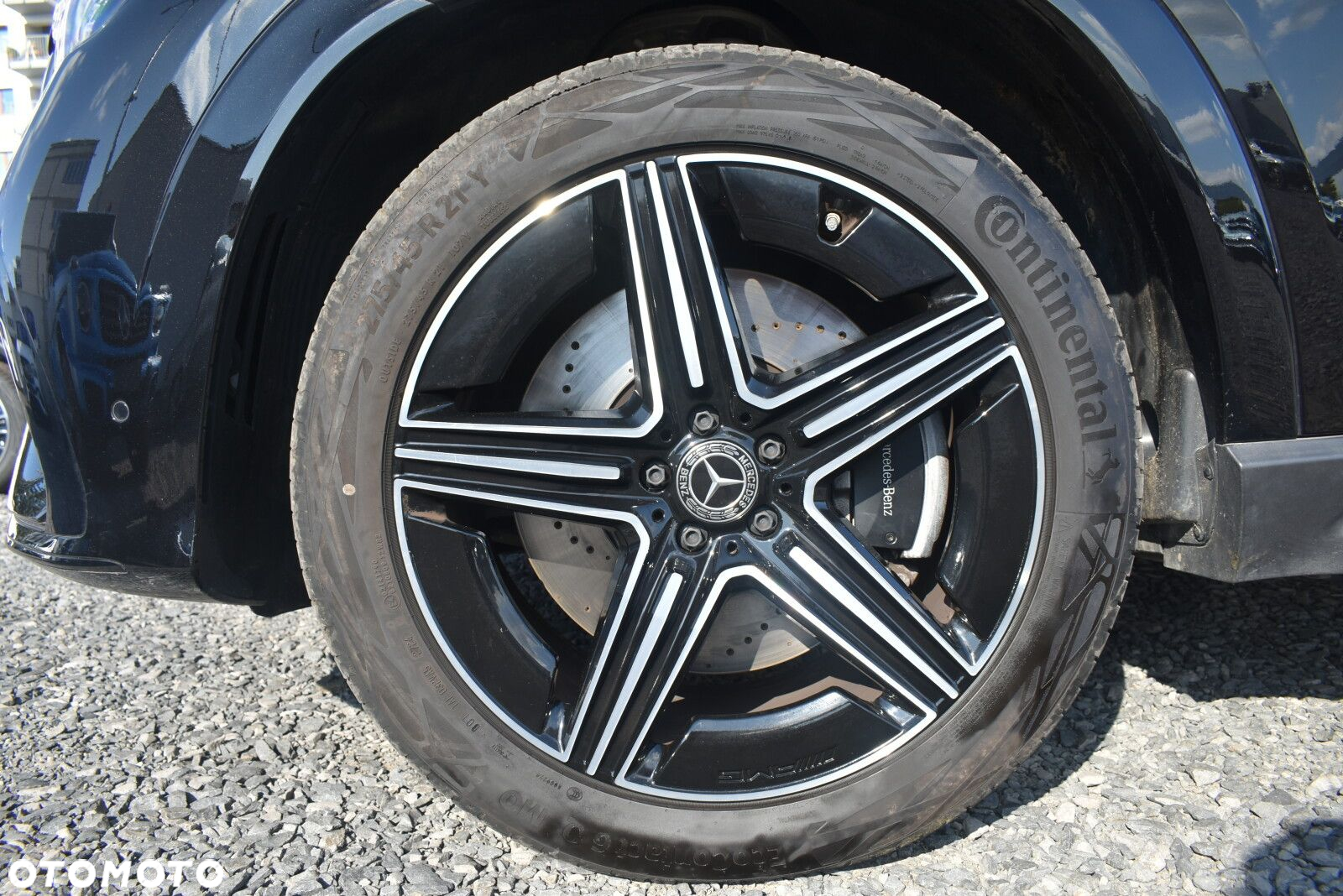 Mercedes-Benz GLE - 11