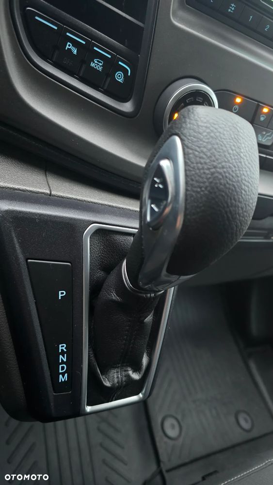 Ford Transit Custom - 20