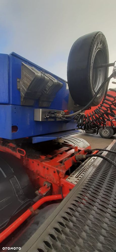 Goldhofer Naczepa Tiefbett Goldhofer - 7