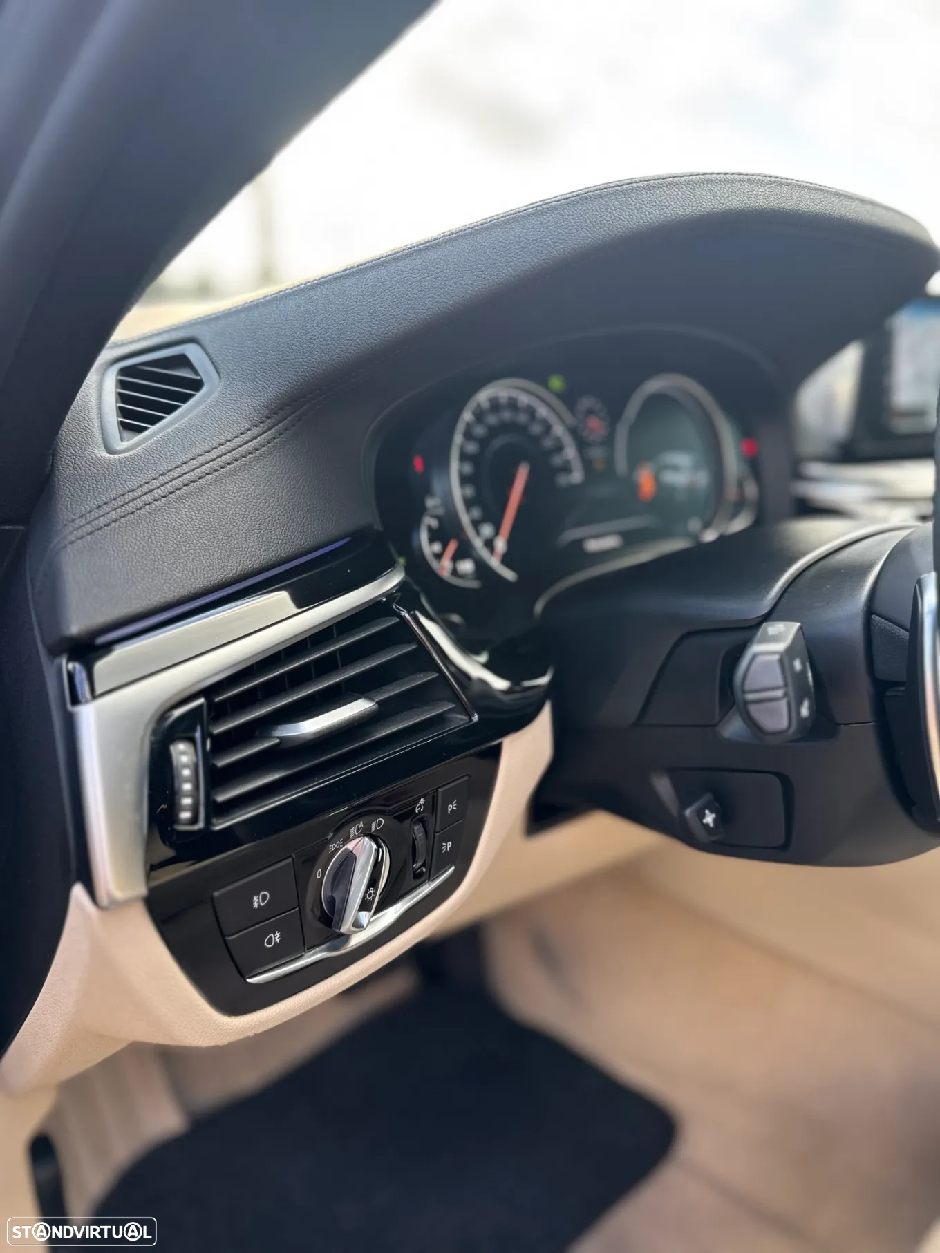 BMW 520 d Pack M Auto - 32